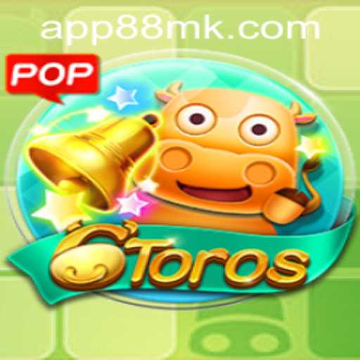 Discover the Thrilling World of 6Toros: A Game of Strategy and Wit