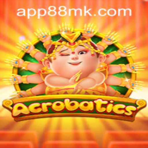 Exploring the Exciting World of Acrobatics and 88mk PH Login