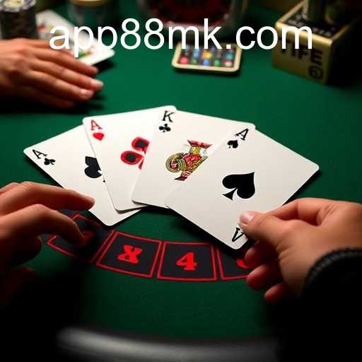 Mastering Blackjack: The Strategic Card Game