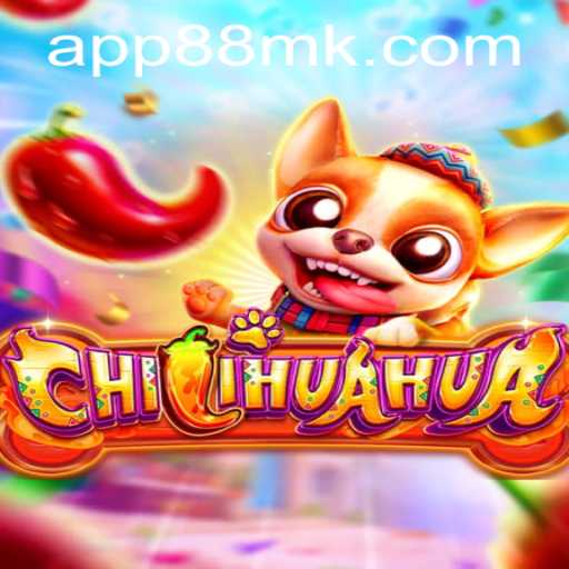 CHILIHUAHUA: A Thrilling Gaming Experience with 88mk PH Login