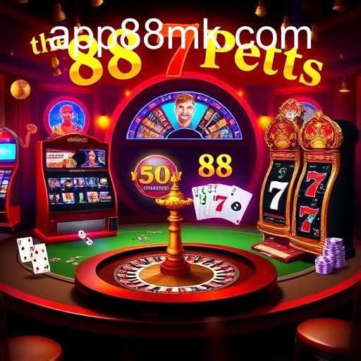 Exploring the Exciting World of Casino Games