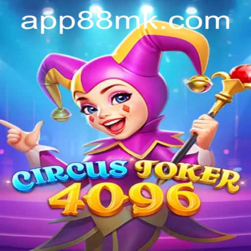 CircusJoker4096: A Captivating Adventure into the World of Virtual Entertainment