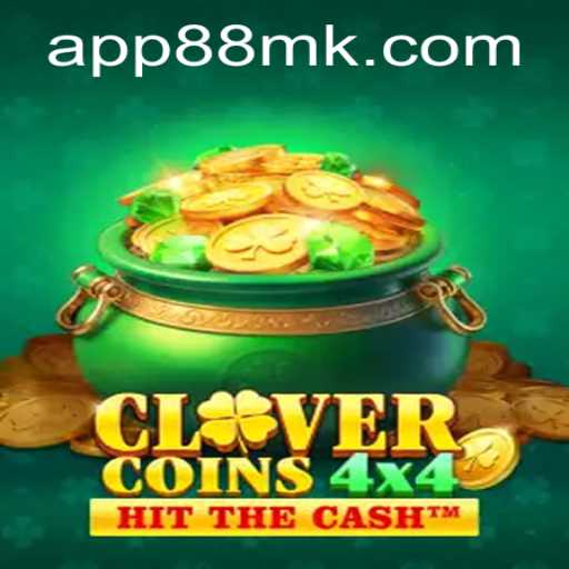 CloverCoins4x4: A Comprehensive Guide to the Exciting New Puzzle Game