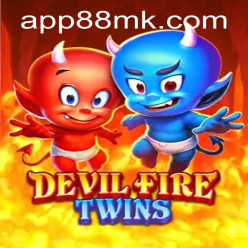 The Captivating World of DevilFireTwins and the 88mk PH Login Experience