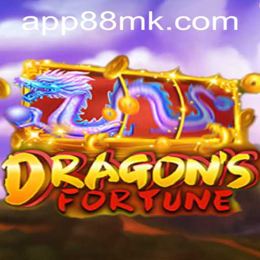 DragonFortune: A Journey into Legendary Gameplay with 88mk PH Login