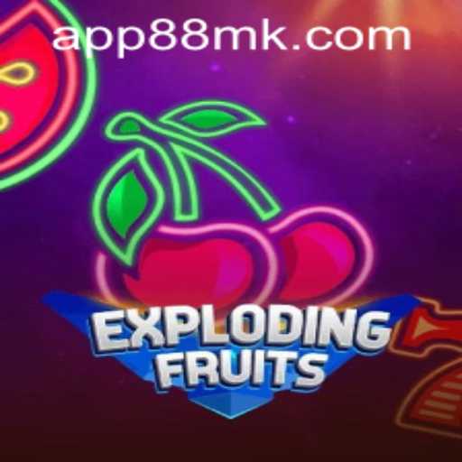 ExplodingFruits: A Vivid Adventure into Casual Gaming