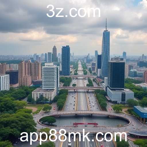 Explorando o Futuro dos Jogos com '88mk'