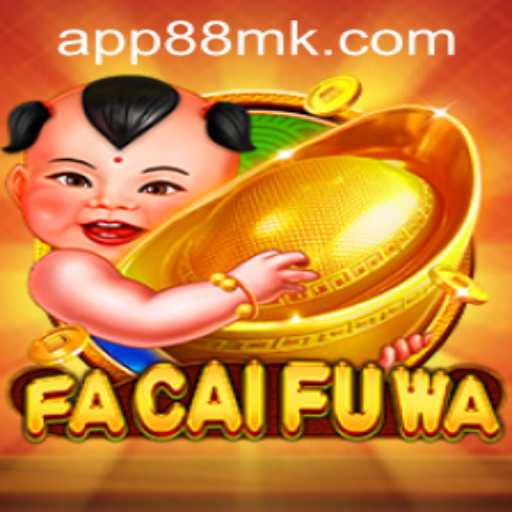 FaCaiFuWa: A Dive into the Exciting World of Online Gaming with 88mk PH Login