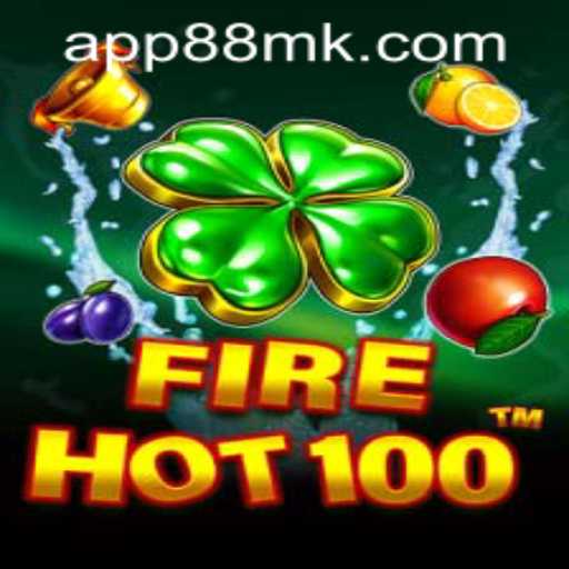 Exploring FireHot100: A Thrilling Gaming Experience with 88mk PH Login