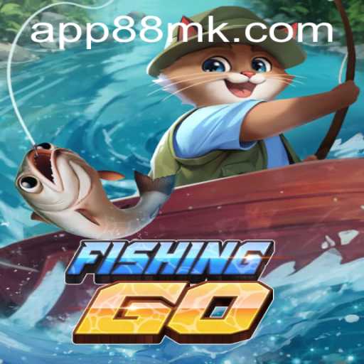 FishingGO: Dive into the World of Virtual Fishing with Seamless 88mk PH Login