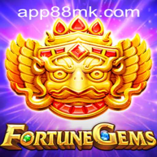 FortuneGems: Delving into the Thrilling World of Digital Fortune and Luck with 88mk PH Login