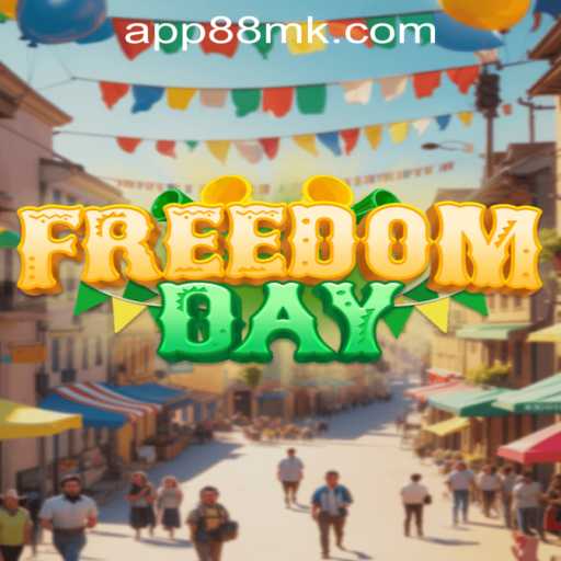 Exploring FreedomDay: A Thrilling New Adventure with 88mk PH Login