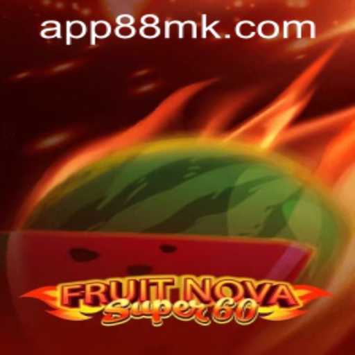 FruitNovaSuper60: A Comprehensive Guide to Playing with an 88mk PH Login