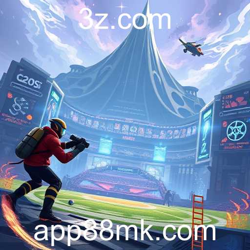 Tendências e Inovações nos Jogos Online