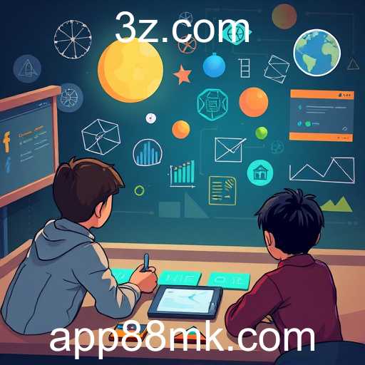 Inovações e Tendências no Universo dos Jogos