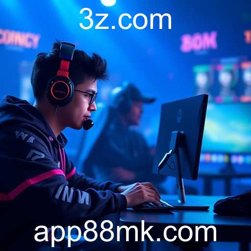 A Revolução dos Jogos com 88mk