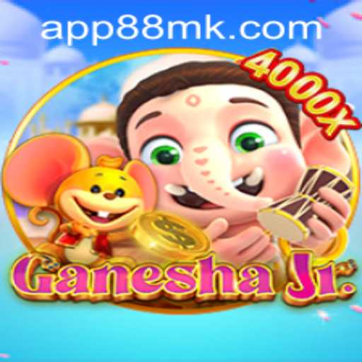 Exploring GaneshaJr: A Journey Into the Divine Realm of Gaming