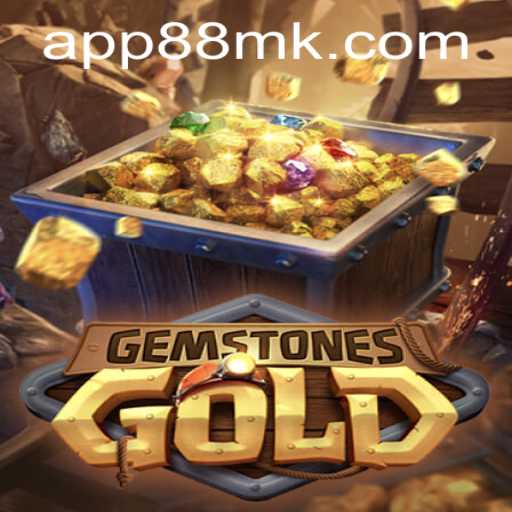 Discovering the Allure of GemstonesGold: A Journey into Adventure and Strategy