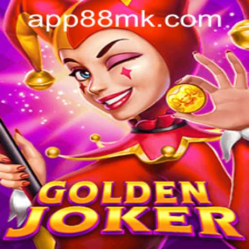 Unlock the Thrills of GoldenJoker with 88mk PH Login