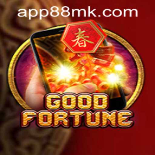 GoodFortuneM: The Ultimate Gaming Experience and 88mk PH Login