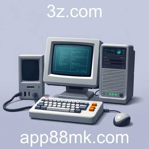 O Impacto de '88mk' no Universo dos Jogos em 2025