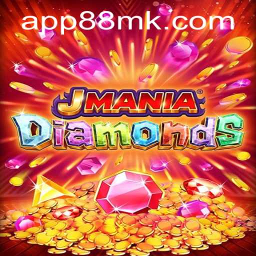 Exploring the Thrilling Universe of JManiaDiamonds and Navigating 88mk PH Login