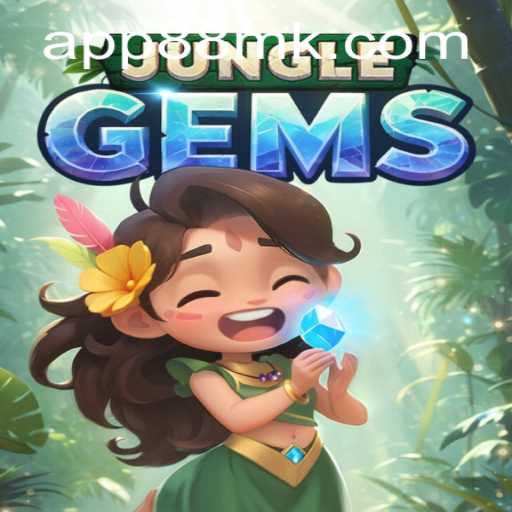 Explore the Excitement of JungleGems: A Thrilling Adventure Awaits