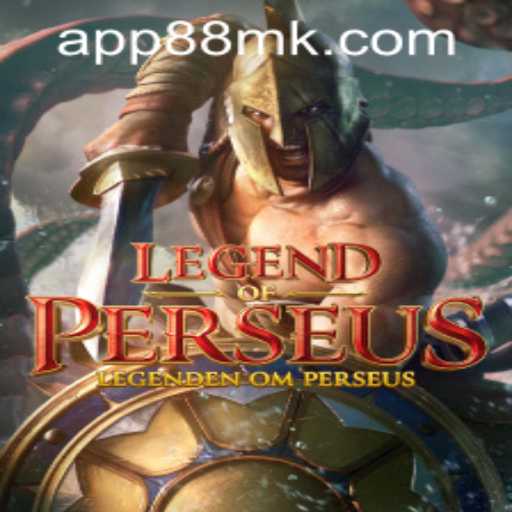 Discover the Exciting World of LegendofPerseus with 88mk PH Login