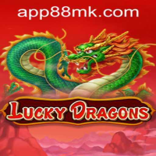 Discover the Excitement of LuckyDragons with 88mk PH Login
