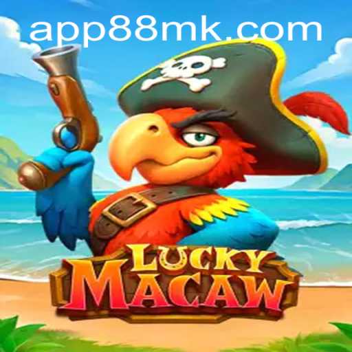 Discover the Exciting World of LuckyMacaw and 88mk PH Login