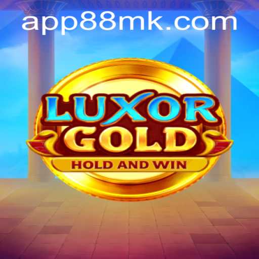 Unveiling LuxorGold: A Dive into the Golden Gaming Experience with 88mk PH Login