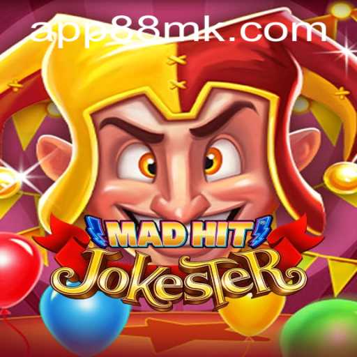 MadHitJokester: A Thrilling New Twist in the Gaming World