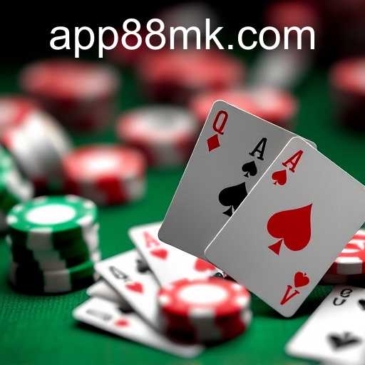 Poker Games and the Online Revolution: Exploring 88mk PH Login