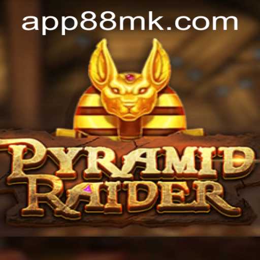 PyramidRaider and the Rise of Online Gaming with 88mk PH Login