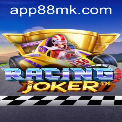 RacingJoker: An Exciting Adventure in the World of Racing