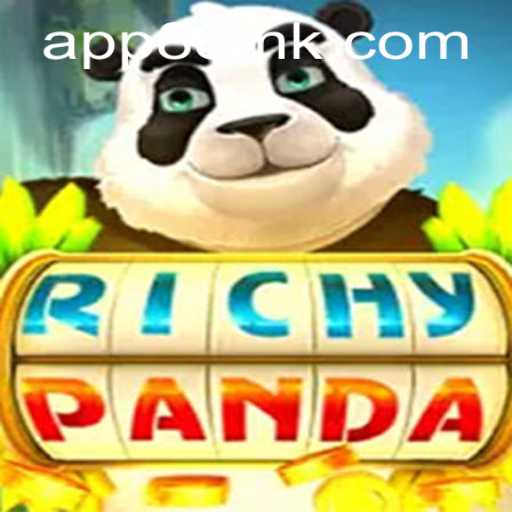 Discovering RichyPanda: An Immersive Gaming Experience