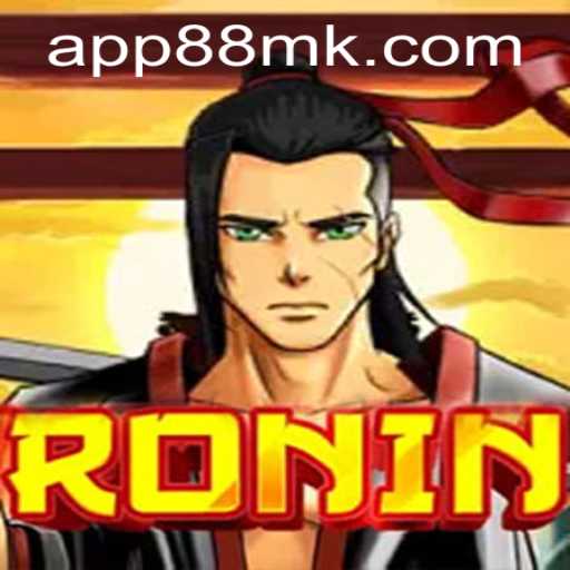 Exploring the Intriguing World of Ronin and the 88mk PH Login
