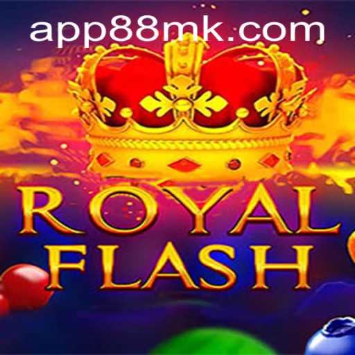 Discover RoyalFlash: A Dive into the Exciting World of Gaming with 88mk PH Login