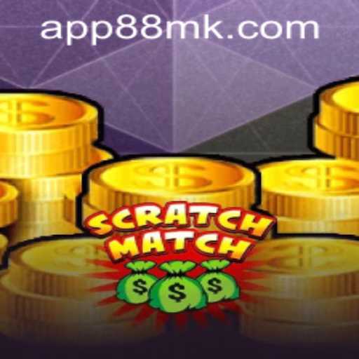 ScratchMatch: A Thrilling Gaming Experience