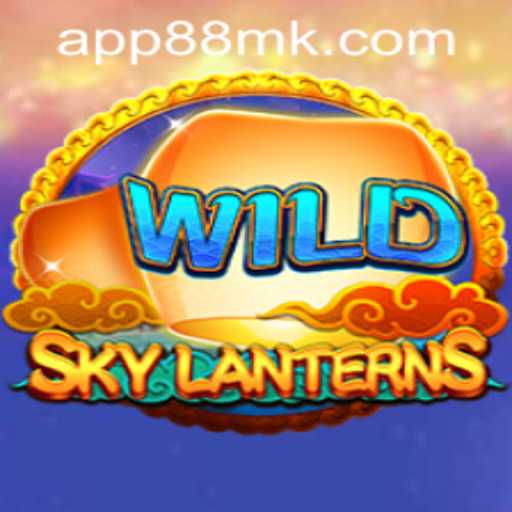 SkyLanterns: A Mesmerizing Adventure in the Digital Sky