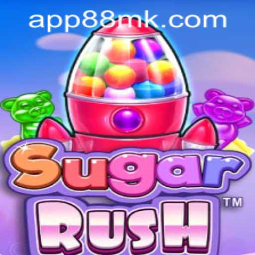 Discover the Sweet World of SugarRush and Master 88mk PH Login