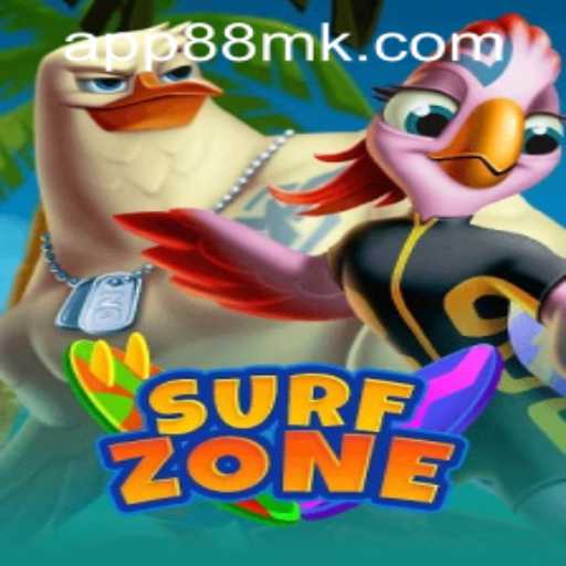 Exploring the Exciting World of SurfZone: A Detailed Guide to the Game and 88mk PH Login