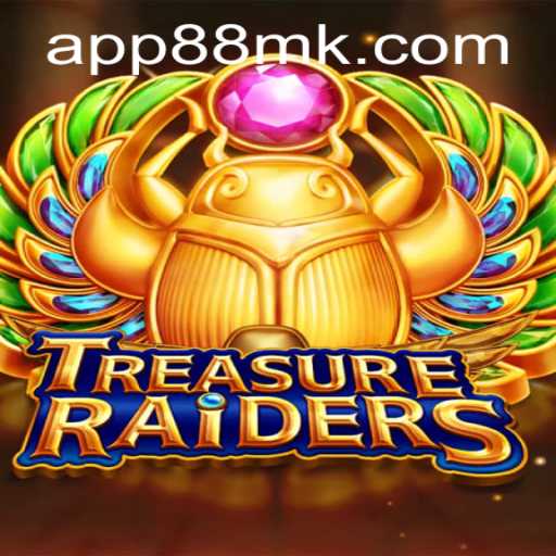 Embark on Epic Adventures with TREASURERAIDERS: An In-Depth Look Into the Game