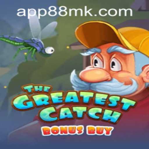 Dive into Adventure with TheGreatestCatchBonusBuy: A Comprehensive Guide