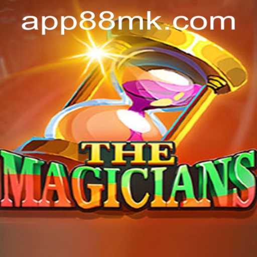 Exploring The Mystical World of TheMagicians: A Complete Guide to 88mk PH Login and Gameplay
