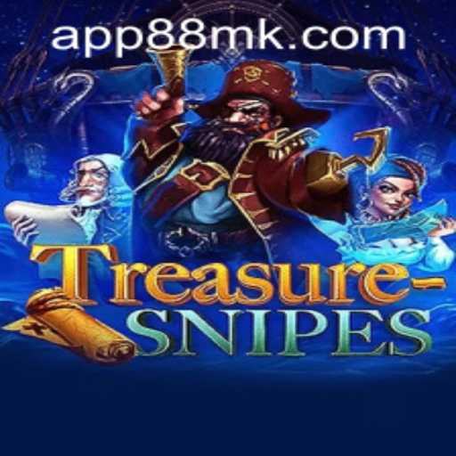 Discover the Thrilling World of TreasureSnipes with 88mk PH Login