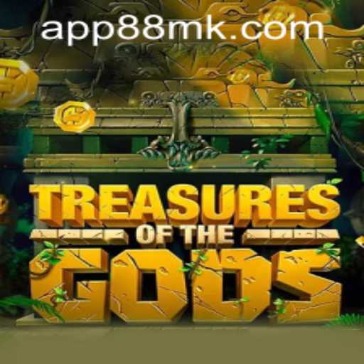 Treasure of the Gods: An Epic Adventure Awaits with 88mk PH Login