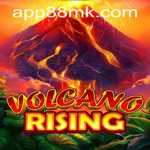VolcanoRising: Exploring the Thrilling Adventure of Lava, Strategy, and Survival
