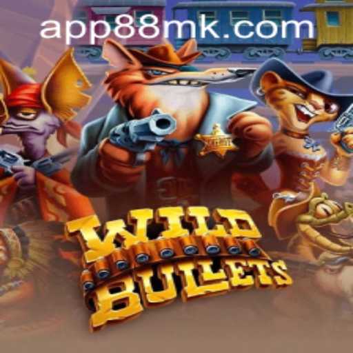 Exploring WildBullets: A Thrilling Gaming Experience