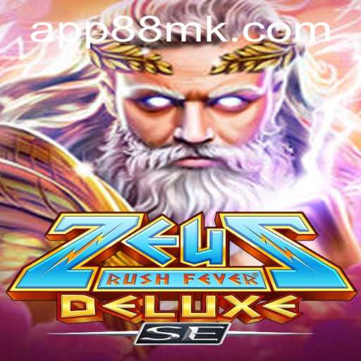 ZeusRushFeverDeluxeSE: A Mesmerizing Dive into Mythology and Fun
